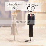 Formally in Love - Table Card/Photo Holders thumbnail-1