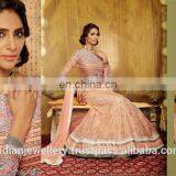Anarkali Salwars, Salwar Kameez Designer Suits Manufacturer, Anarkali Salwars Kameez Suit Exporter thumbnail-2
