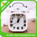 The New Creative Double Bell Alarm Clock Lazy for Many Choose thumbnail-2