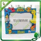 Soft Pvc Customized Photo Frame thumbnail-1