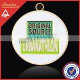 Award Sports Running Medal With Ribbon thumbnail-2