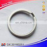 High Quality Brass/Alloy D Ring With Different Size Avaiable thumbnail-4