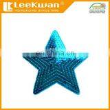 Embroidered Star Patches, Custom Embroidered Patches, Custom Embroidered Patches Stars thumbnail-4