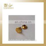 14L Golden Jeans Rivet With LOGO