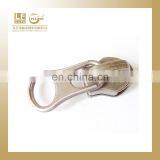 Customized Handbag Zipper Pulls