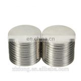 Strong 10x1mm N50 Disc Round Rare Earth Neodymium Magnets