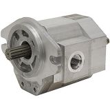 26002-lzk Construction Machinery Oil Vickers Gear Pump