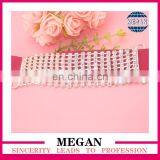 New 2014 Rhinestone Bikini Gold Connector thumbnail-1