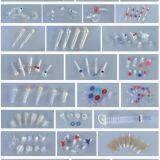 Automatic Equipment for Medical Devices Mechanical Plastic Needle Drop Bottle Automatic Unit Installation Machine Automa thumbnail-2