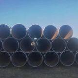API 5L X52 LSAW STEEL PIPE Natural Gas Line Pipe in China thumbnail-2