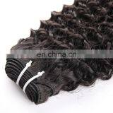 Top Sell Full Cuticle No Shedding Brazilian Kinky Curl Human Hair Extension For Black Women thumbnail-6