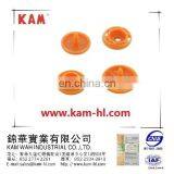 Fancy Style KAM Plastic Snap Button thumbnail-4