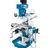 ZX7550H Drilling and Milling Machine thumbnail-1
