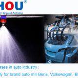 Shanghai Xinhou Industrial Co., Limited company overview - view 3 thumbnail