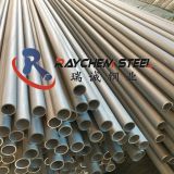 Stainless steel seamless pipes 304L