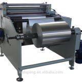 Automatic Aluminum Foil Roll to Sheet Cutting Machine 800mm