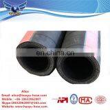 High Quality Long Lifetime Used Concrete Pump Rubber Hose thumbnail-4