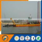 Dongfang Non-Self-Propelled Cutter Suction Dredger