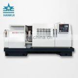 QK1322 Central Machinery Parts Metal Cnc Turret Lathe