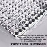 Pearl Cotton Aluminum Insulation Bag for Fresh Fruits, Vegetables and Seafood thumbnail-1