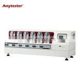 BS-5131 Shoes Midsole Fiberboard Bending Testing Machine thumbnail-1