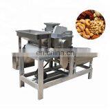 Professional Nut Shredding Machine Peanut Shredder thumbnail-5