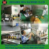 1200pcs/h Capacity Kiwi Pineapple Fruit Peeling Machine/pumpkin Peeler thumbnail-5