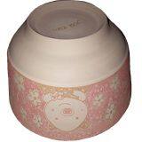 Four Colors Pad Printing Machine for Tableware/dishes/bowl/plate thumbnail-4