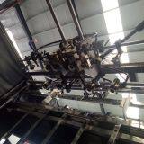 HRB-PACK 1600A Automatic Flute Laminator thumbnail-3