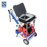 Super Large Depth Rotary Borehole Inspection Camera Favorable Price thumbnail-3