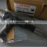 PC350-8 Engine Parts Injector 6745113102, PC350-8 Fuel Injector Fuel Injection