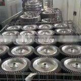 700W Side Channel Blower Air Blower for Dental Suction Equipment thumbnail-5