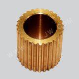 Sulzer Projectile Loom Spare Part Splined Bush PU D1 911.110.144