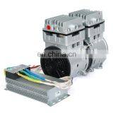 Piston Type and DC Power Power Source ac dc Air Compressor thumbnail-4