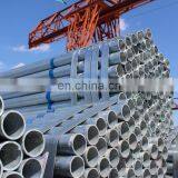250mm Diameter Galvanized Pipe 10 Inch Galvanized Pipe 3 Inch