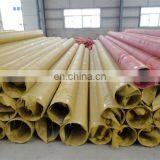 Stainless Steel 201 304L 304 600 Grits Polished Welded Pipe Tube for Decoration thumbnail-6