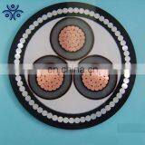 19/33KV CU/XLPE/PVC TYPE B CABLES thumbnail-1