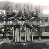 4 Heads Plastic Window Door Welding Machine UPVC Window Frame Making Machine thumbnail-3