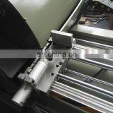 Pvc Window Profile Cutting Saw Mullion Mulion Aluminum Machine thumbnail-6