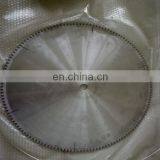 Aluminium Window Fabrication Machine for Cutting Controlled by Plc thumbnail-6