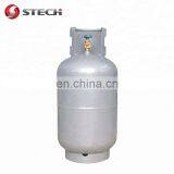 Cooking LPG Gas Cylinder Used Lpg Gas Tank For Zimbabwe thumbnail-6