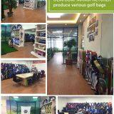 Xiamen Cheng Sheng Bags Co., Ltd. company overview - view 2 thumbnail