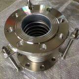 Stainless Steel Metal Bellows Expansion Joint
