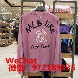 MLB NY Yankees Sweatshirt Wholesale Agent Original Single Tide Brand Clothing Wholesale Agent thumbnail-2