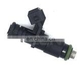 Топливный форсуночный клапан сопло 5WY-2823A для KIAs Pride 5WY2823A