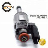 Automobile Parts Spare High Quality Auto GDI Fuel Injector 31303495 31336653 thumbnail-5
