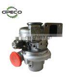 For Cummins ISX04 ISX Turbocharger 3768263 4043214 4045752 4043226 thumbnail-4