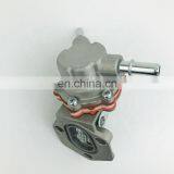 Good Quality Jbc Engine Parts Fuel Pump Diesel 320/07037 Bcd2733 thumbnail-6