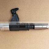 In Stock Diesel Engine Fuel Common Rail Injector 095000-6360 thumbnail-3