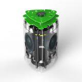 Buy TWS 36W Wirelessly Vibration Speaker thumbnail-5